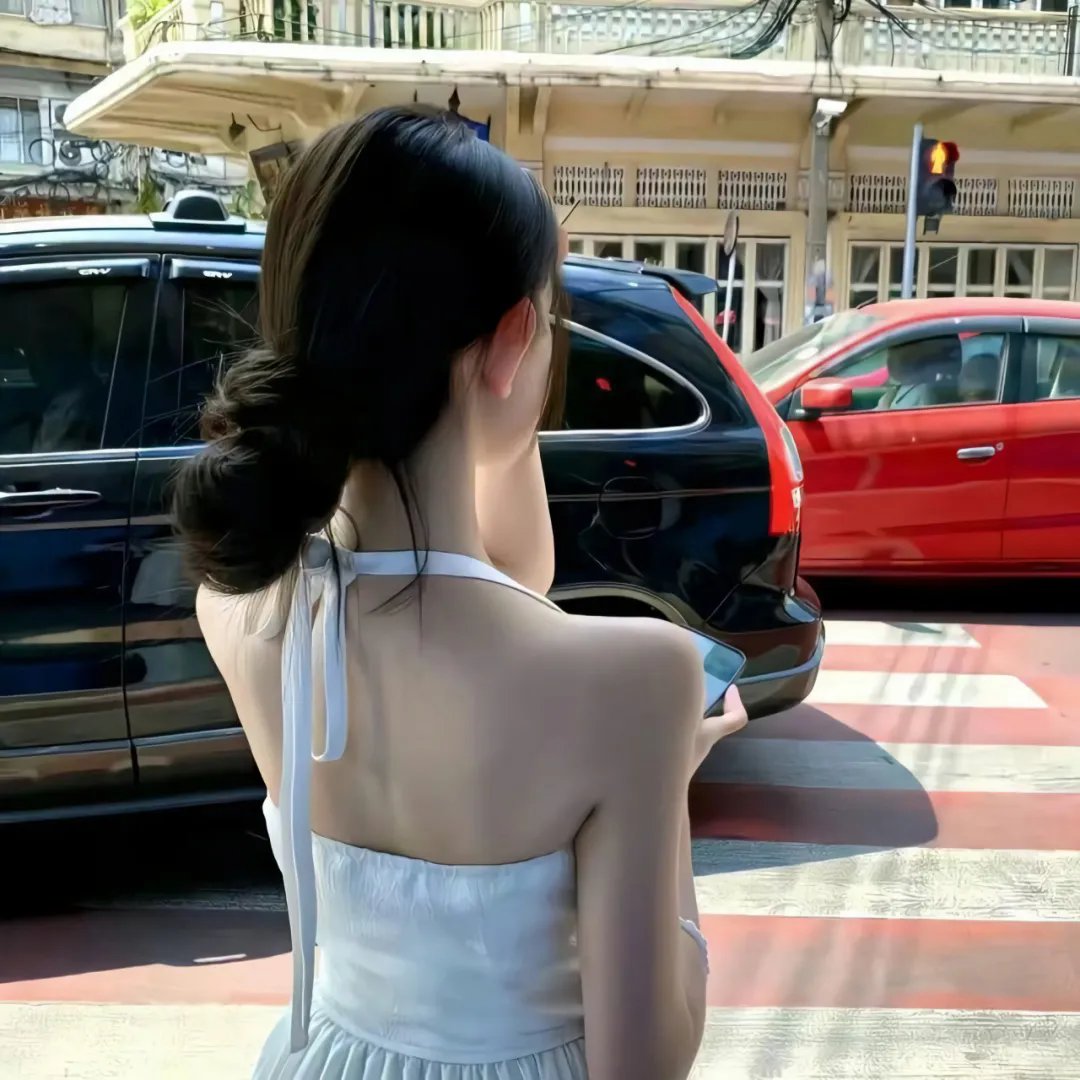 杨贵妃电影版